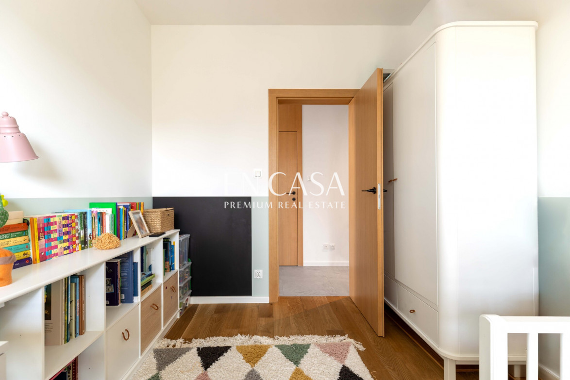 Apartment Sale Warszawa Mokotów Płatków Róż 11